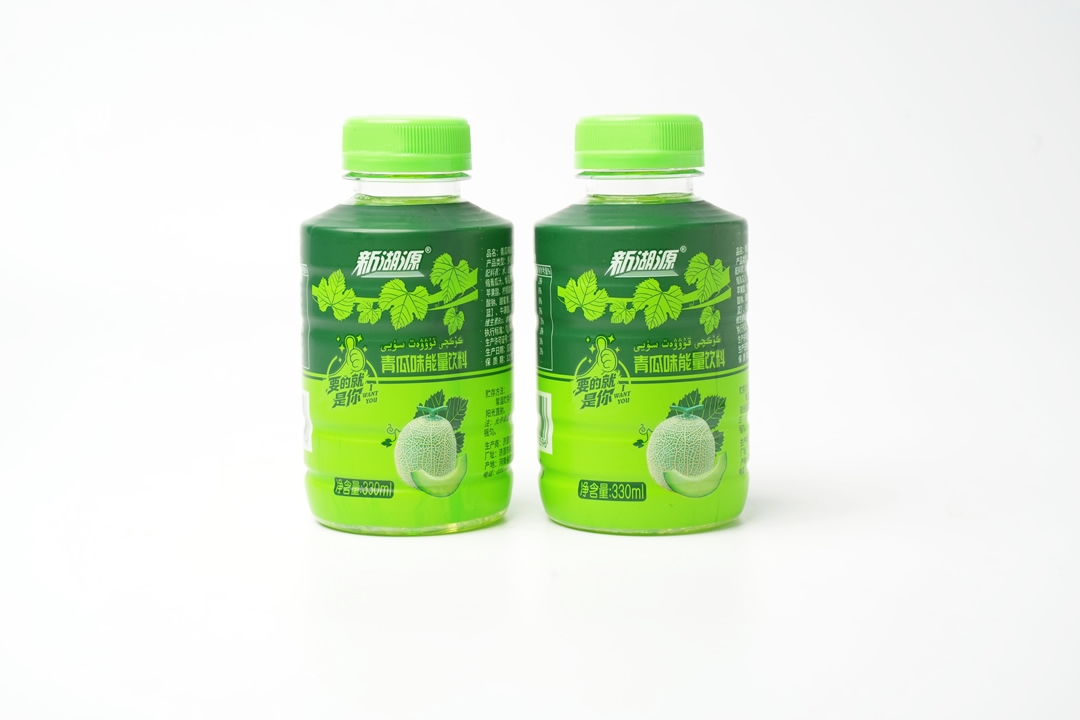 新湖源青瓜能量