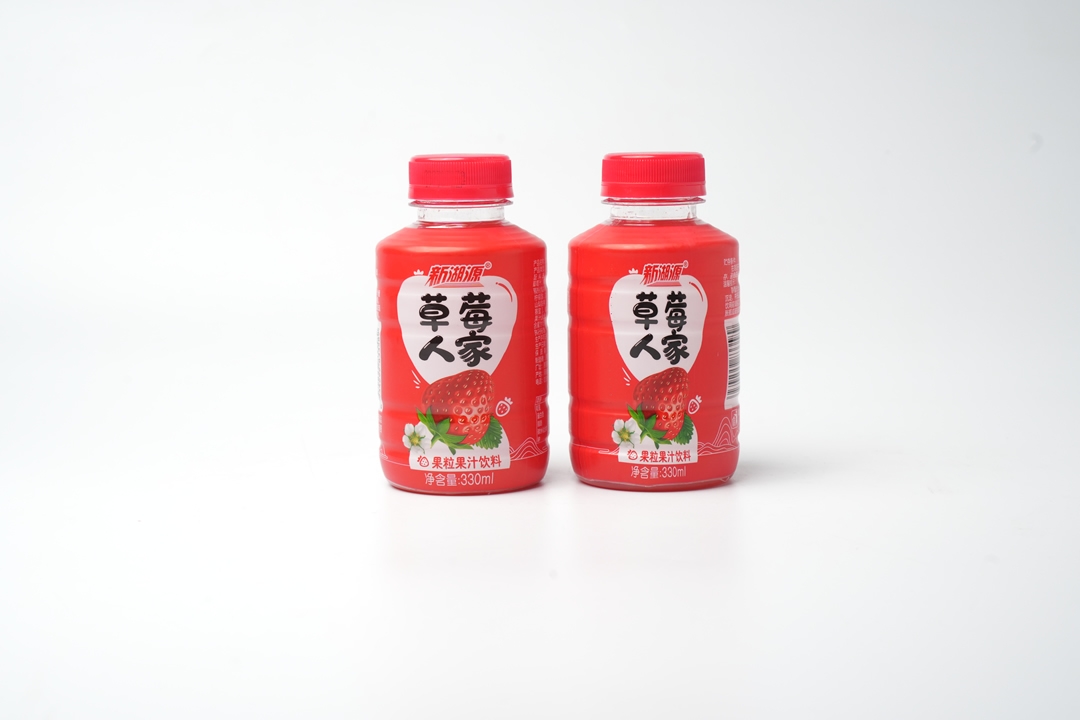 新湖源草莓人家