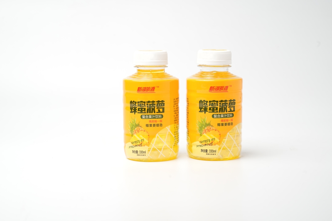 新湖源蜂蜜菠萝