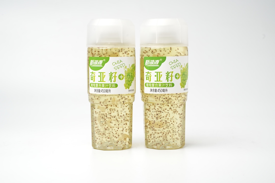 新湖源奇亚籽葡萄