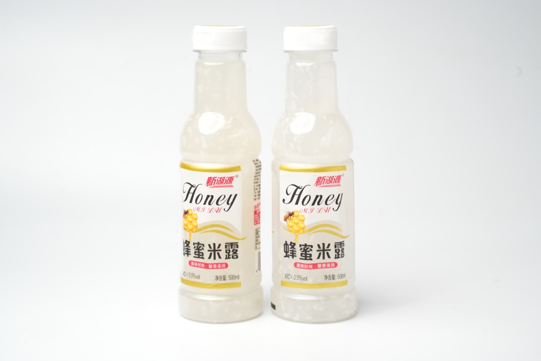 新湖源蜂蜜米露