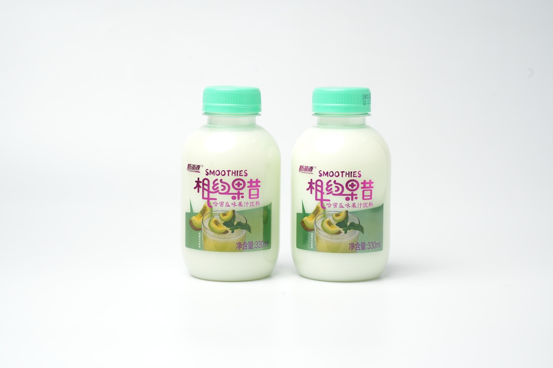 新湖源相约果昔哈密瓜