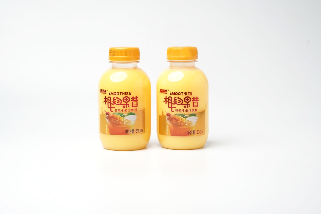 新湖源相约果昔芒果